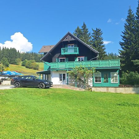 Haus Voellegg Διαμέρισμα Vollegg Εξωτερικό φωτογραφία