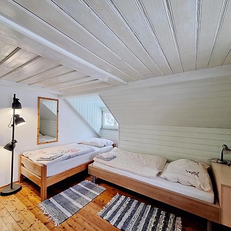 Haus Voellegg Διαμέρισμα Vollegg Εξωτερικό φωτογραφία