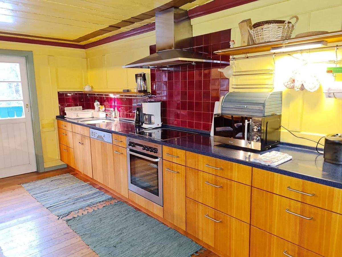 Haus Voellegg Διαμέρισμα Vollegg Εξωτερικό φωτογραφία