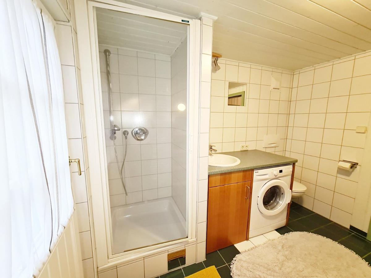 Haus Voellegg Διαμέρισμα Vollegg Εξωτερικό φωτογραφία