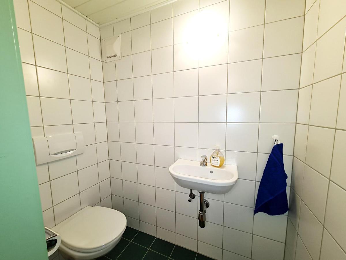 Haus Voellegg Διαμέρισμα Vollegg Εξωτερικό φωτογραφία