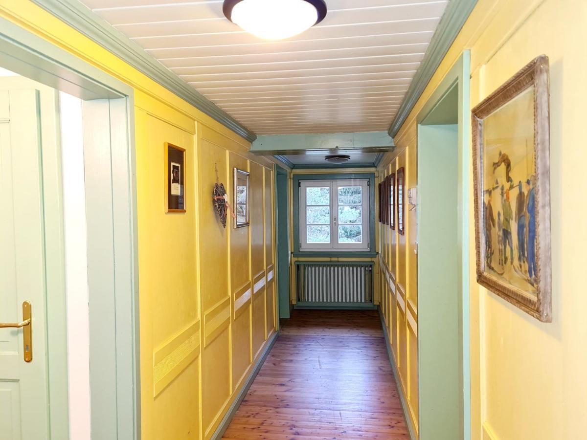 Haus Voellegg Διαμέρισμα Vollegg Εξωτερικό φωτογραφία