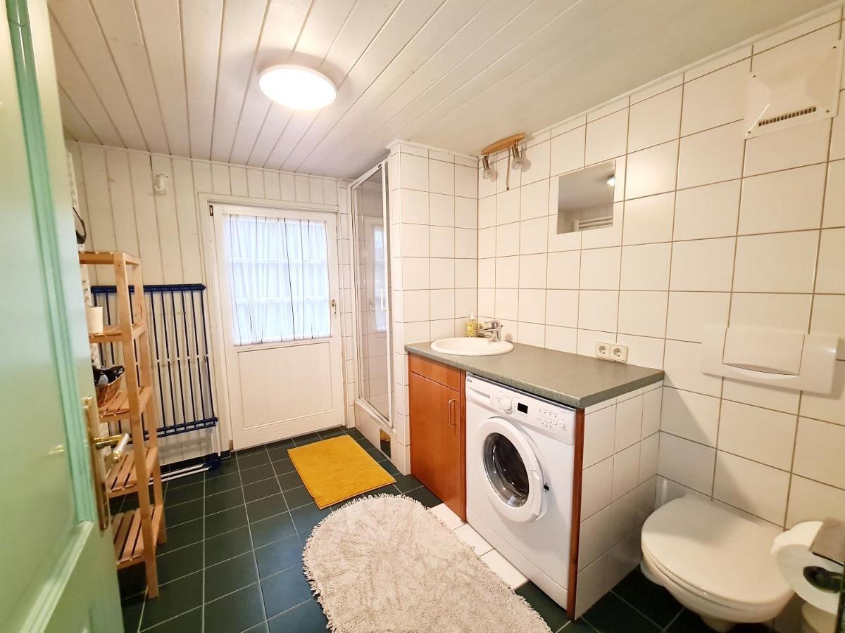 Haus Voellegg Διαμέρισμα Vollegg Εξωτερικό φωτογραφία