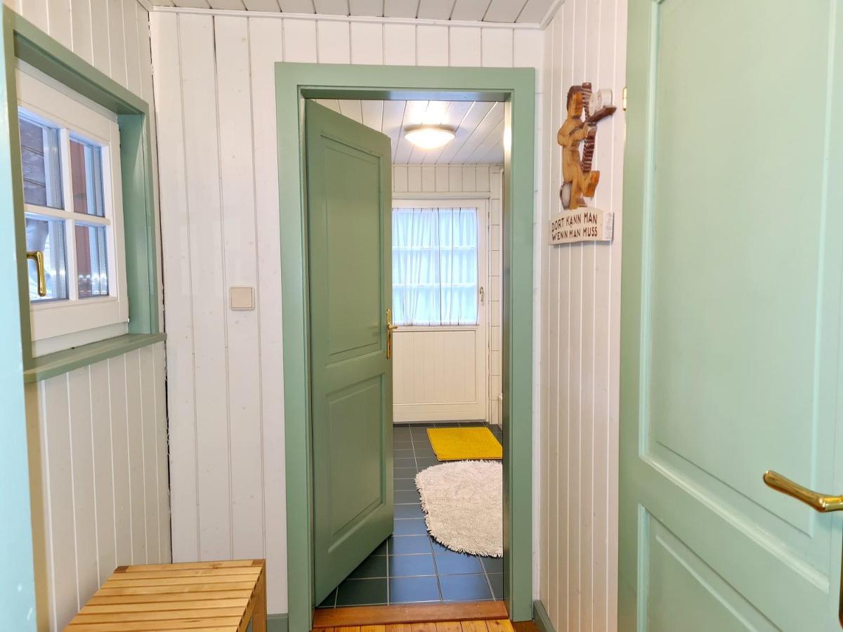 Haus Voellegg Διαμέρισμα Vollegg Εξωτερικό φωτογραφία