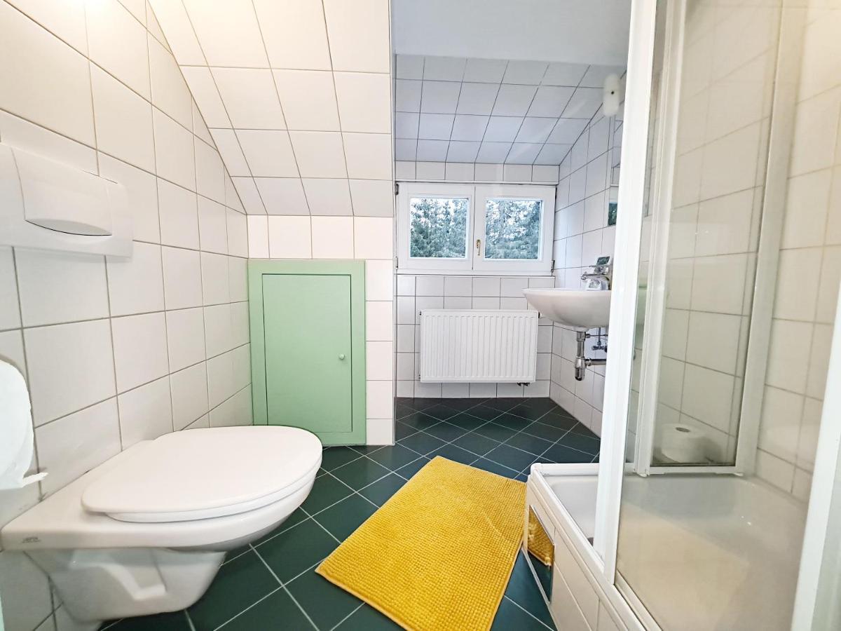 Haus Voellegg Διαμέρισμα Vollegg Εξωτερικό φωτογραφία