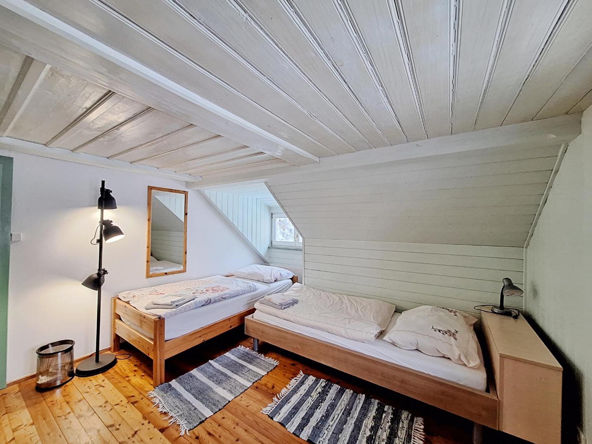 Haus Voellegg Διαμέρισμα Vollegg Εξωτερικό φωτογραφία